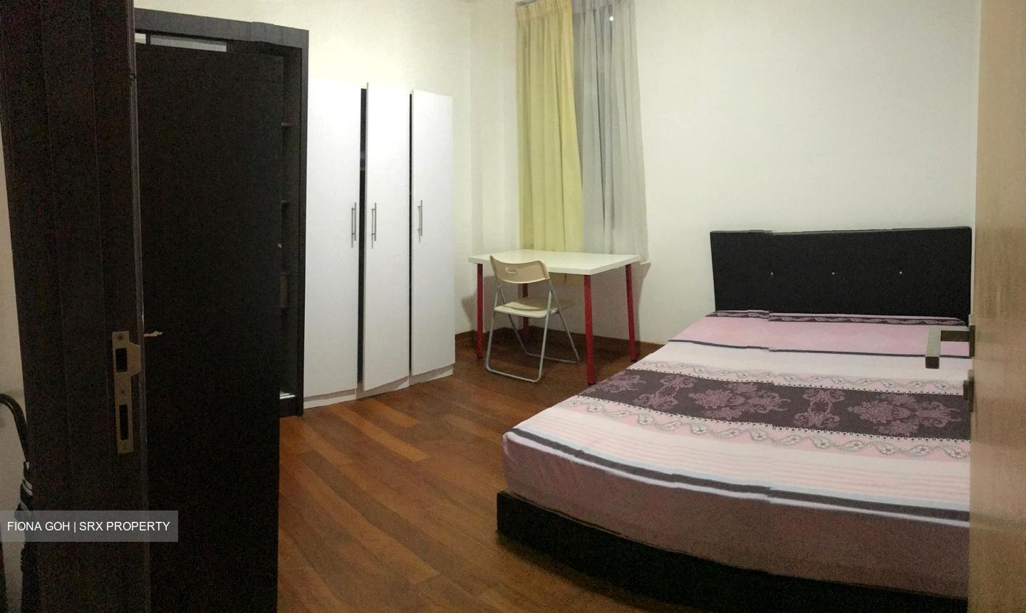 Summer Green (D12), Apartment #603669801